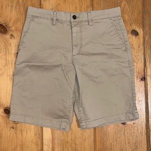 GAP Khaki Shorts